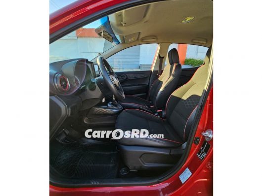 Hyundai Grand i10 Hatchback en venta