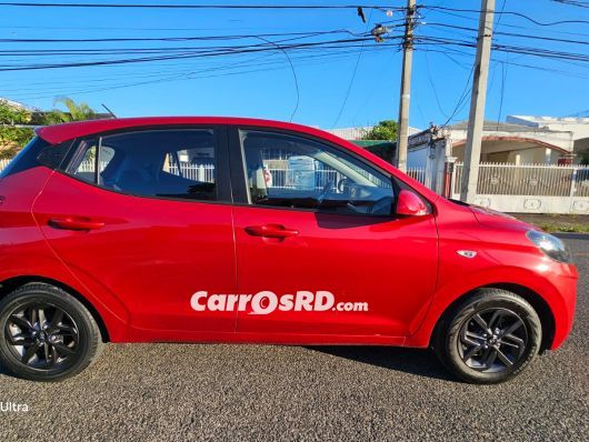 Hyundai Grand i10 Hatchback en venta