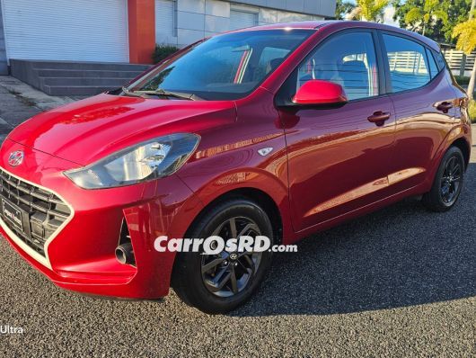Hyundai Grand i10 Hatchback en venta
