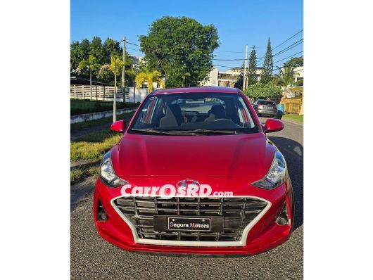Hyundai Grand i10 Hatchback en venta