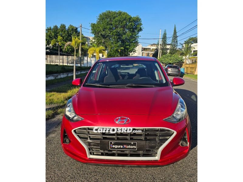 Hyundai