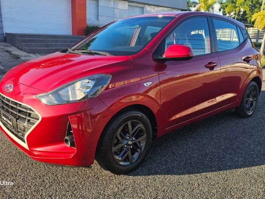 Hyundai Grand i10 Nios II en venta