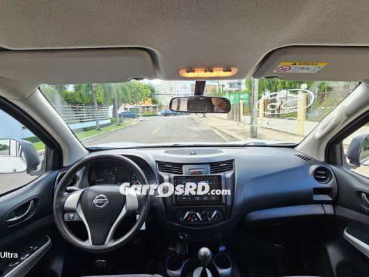 Nissan Frontier Camioneta en venta