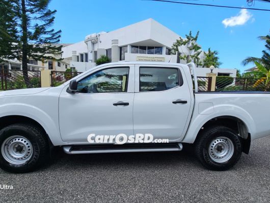 Nissan Frontier Camioneta en venta