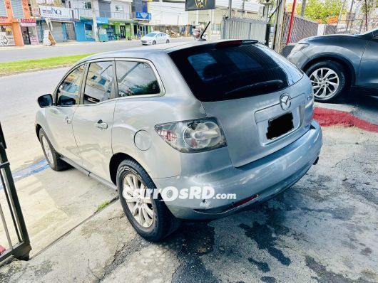 Mazda CX-7 Jeep en venta