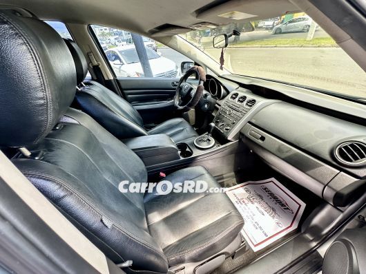 Mazda CX-7 Jeep en venta