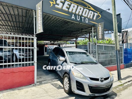 Mazda CX-7 Jeep en venta