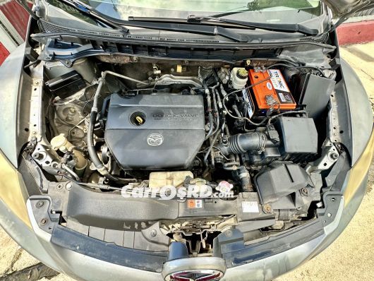 Mazda CX-7 Jeep en venta