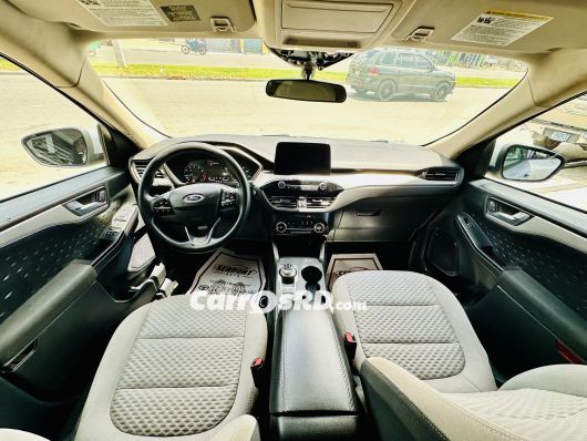 Ford Escape Jeep en venta