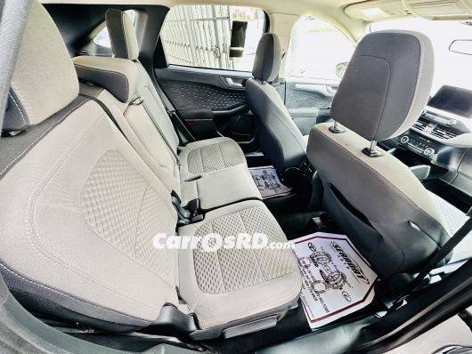 Ford Escape Jeep en venta