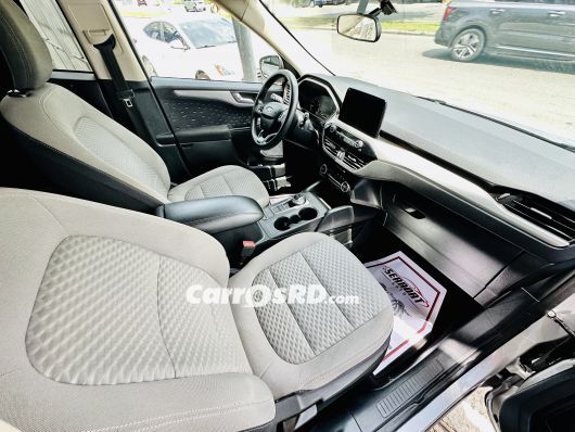 Ford Escape Jeep en venta