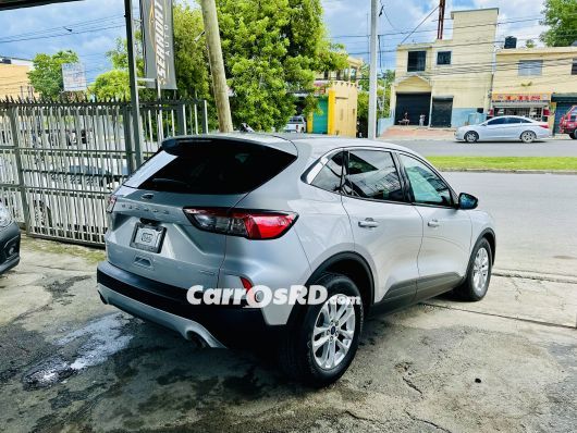 Ford Escape Jeep en venta