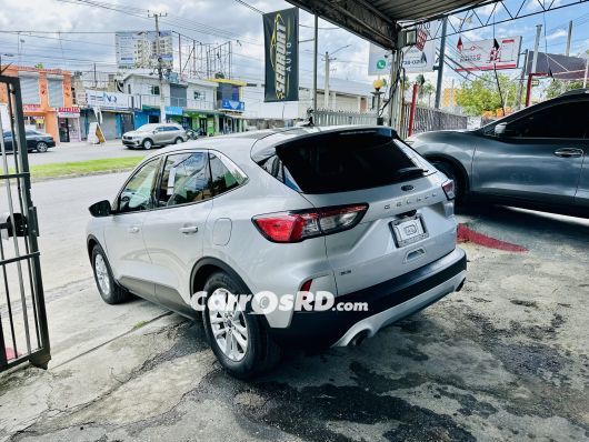 Ford Escape Jeep en venta