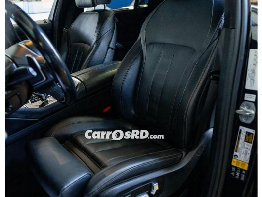 BMW Serie X Jeepeta en venta