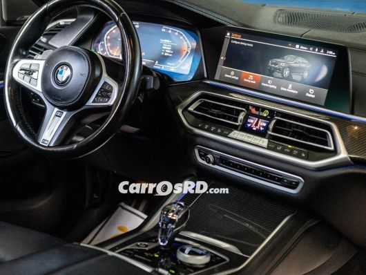 BMW Serie X Jeepeta en venta