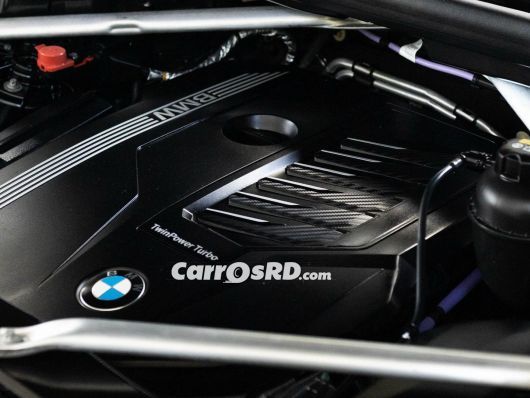 BMW Serie X Jeepeta en venta