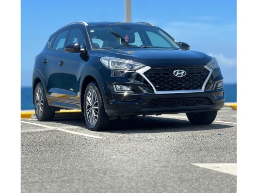 Hyundai Tucson SE en venta