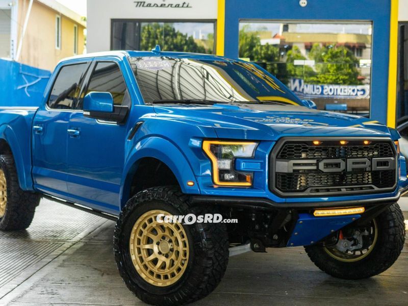 Ford