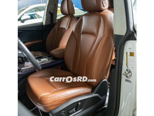 Audi Q8 Jeepeta en venta