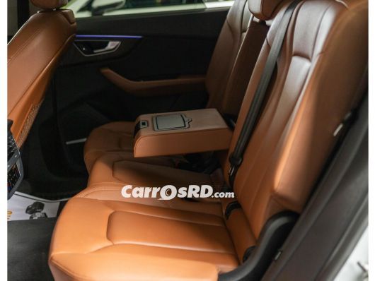 Audi Q8 Jeepeta en venta