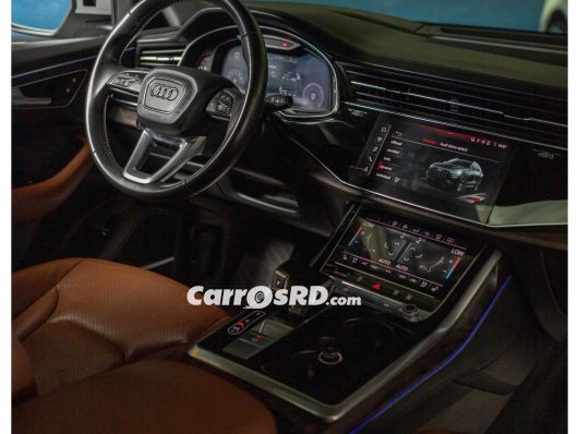 Audi Q8 Jeepeta en venta