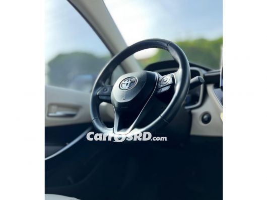 Toyota Corolla Carros en venta