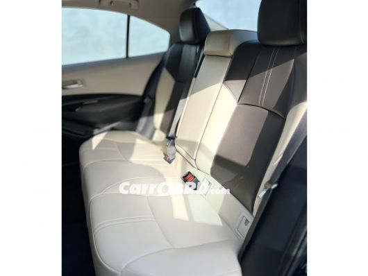 Toyota Corolla Carros en venta