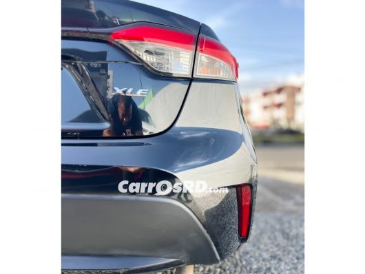 Toyota Corolla Carros en venta