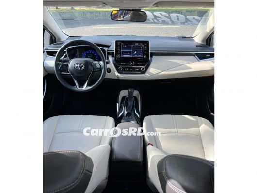 Toyota Corolla Carros en venta
