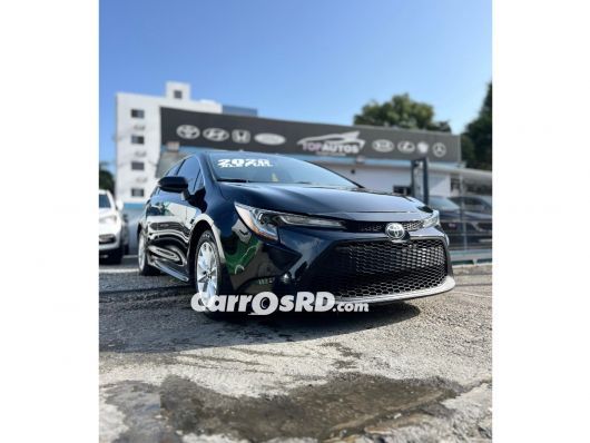 Toyota Corolla Carros en venta