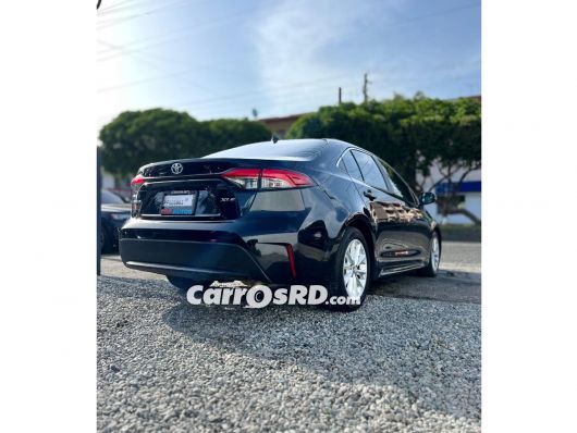 Toyota Corolla Carros en venta