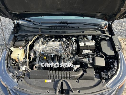 Toyota Corolla Carros en venta