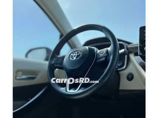 Toyota Corolla Carros en venta