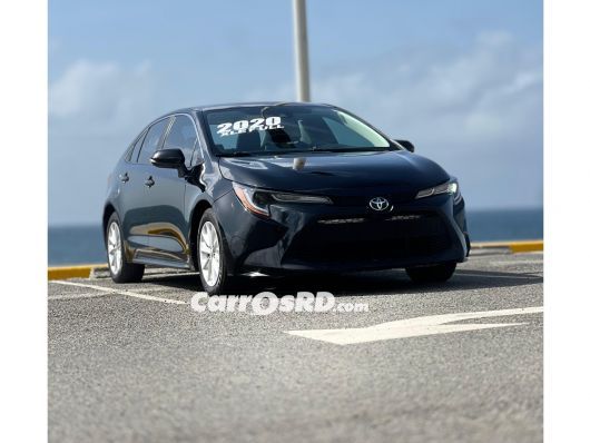 Toyota Corolla Carros en venta