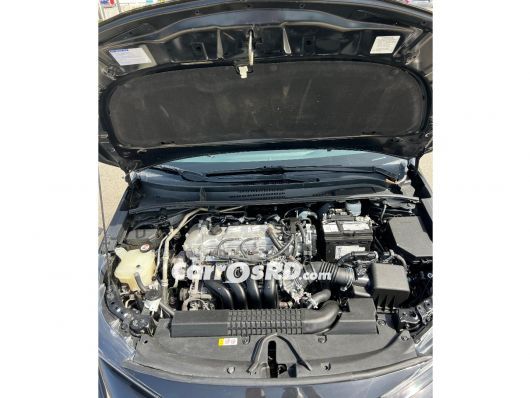 Toyota Corolla Carros en venta