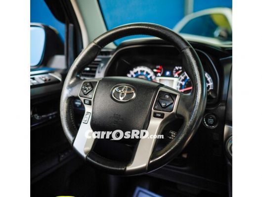 Toyota 4Runner Jeepeta en venta