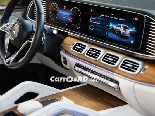 Mercedes-Benz Clase GLE Jeepeta en venta