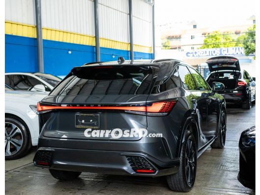 Lexus RX Jeepeta en venta