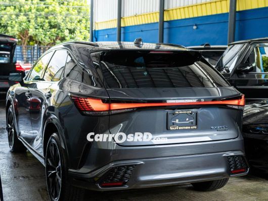 Lexus RX Jeepeta en venta