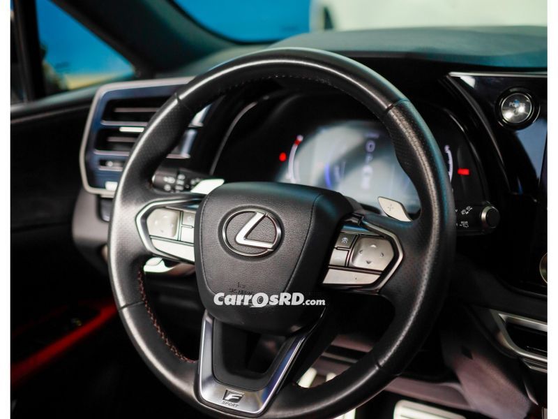 Lexus