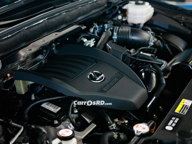 Lexus