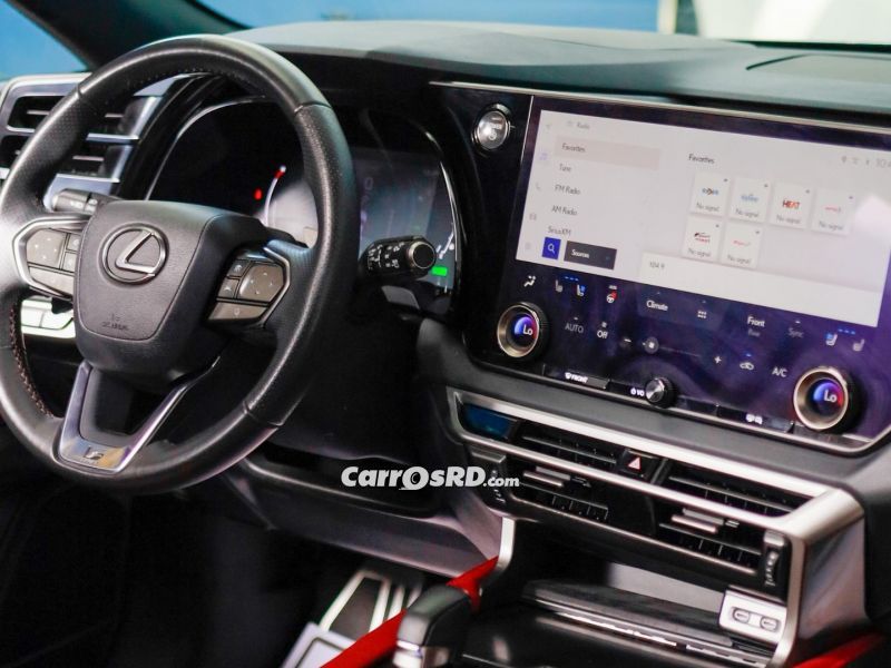 Lexus