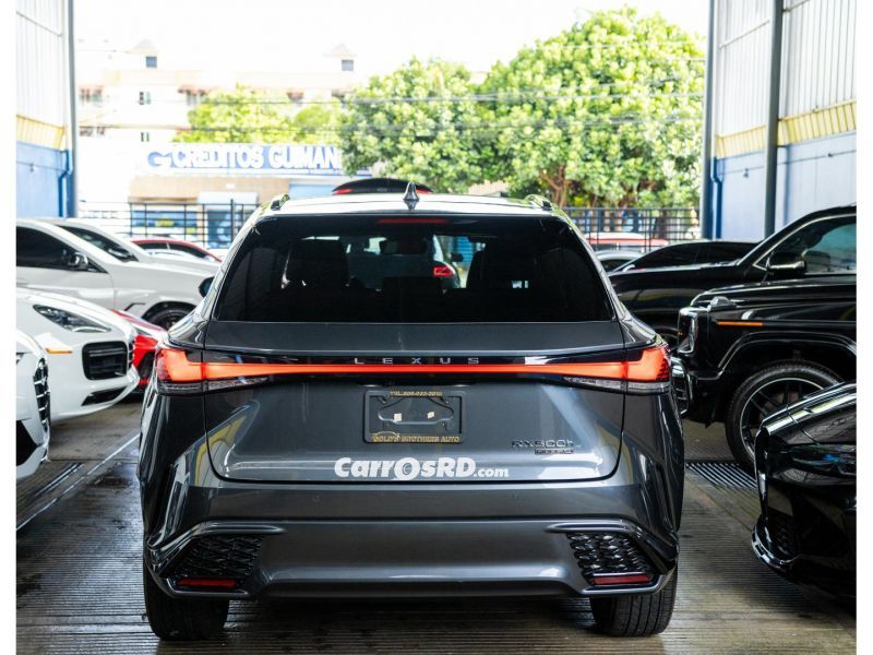 Lexus