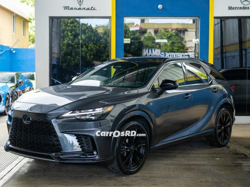Lexus
