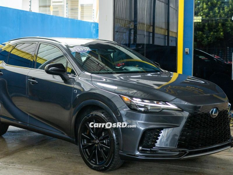 Lexus