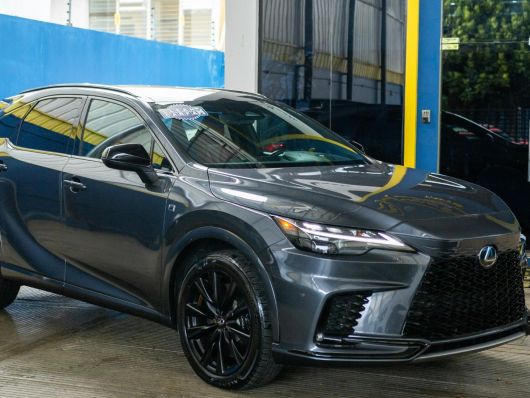 Lexus