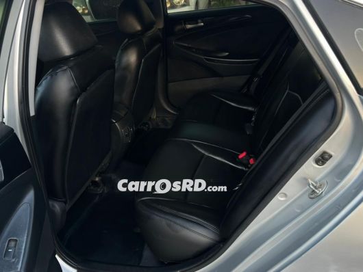 Hyundai Sonata Carros en venta