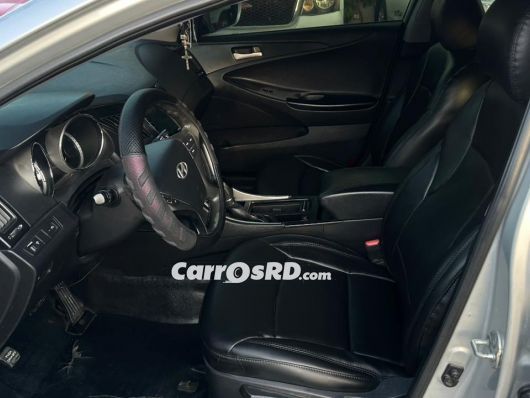 Hyundai Sonata Carros en venta