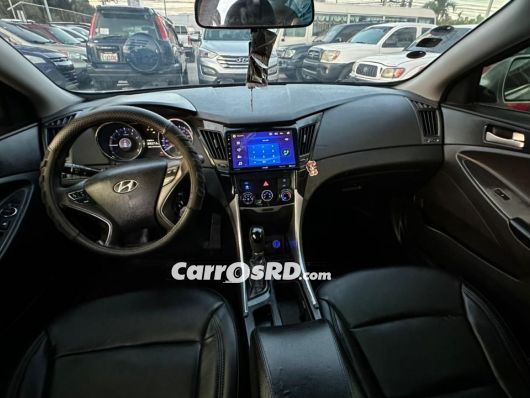 Hyundai Sonata Carros en venta