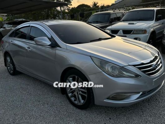 Hyundai Sonata Carros en venta